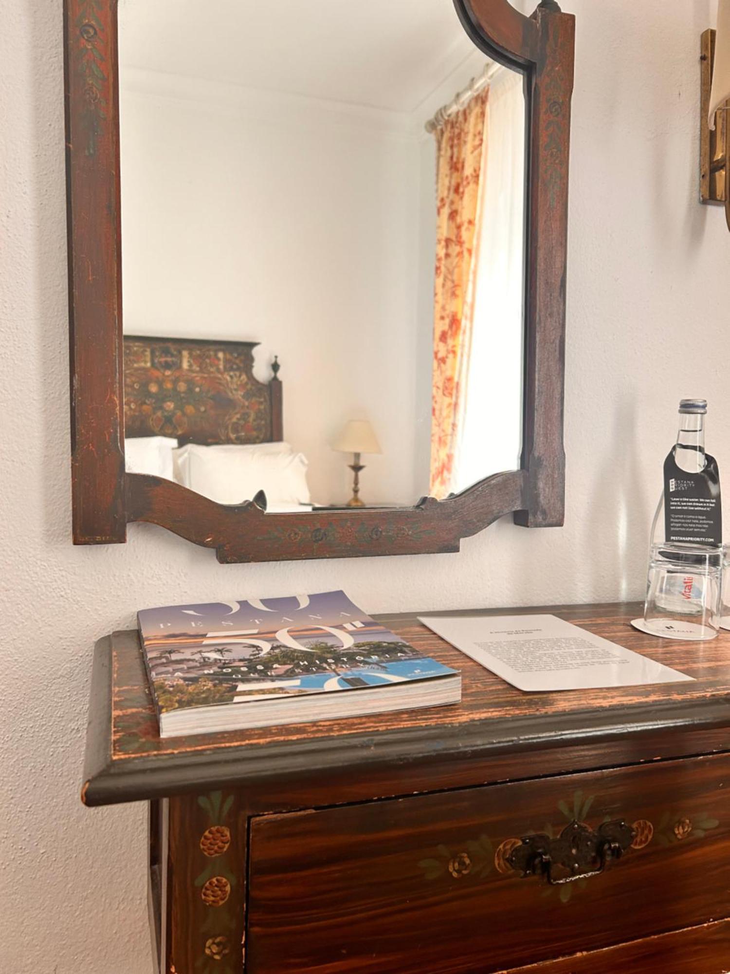 Pousada De Marvao Exteriér fotografie
