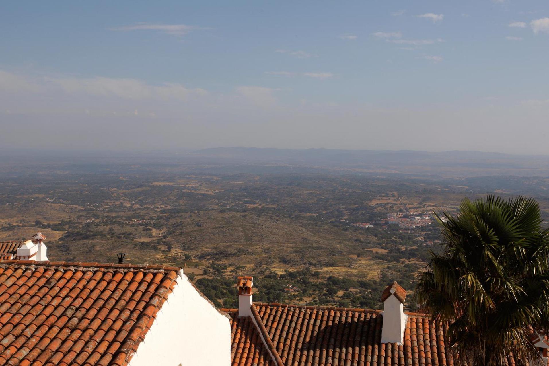 Pousada De Marvao Exteriér fotografie