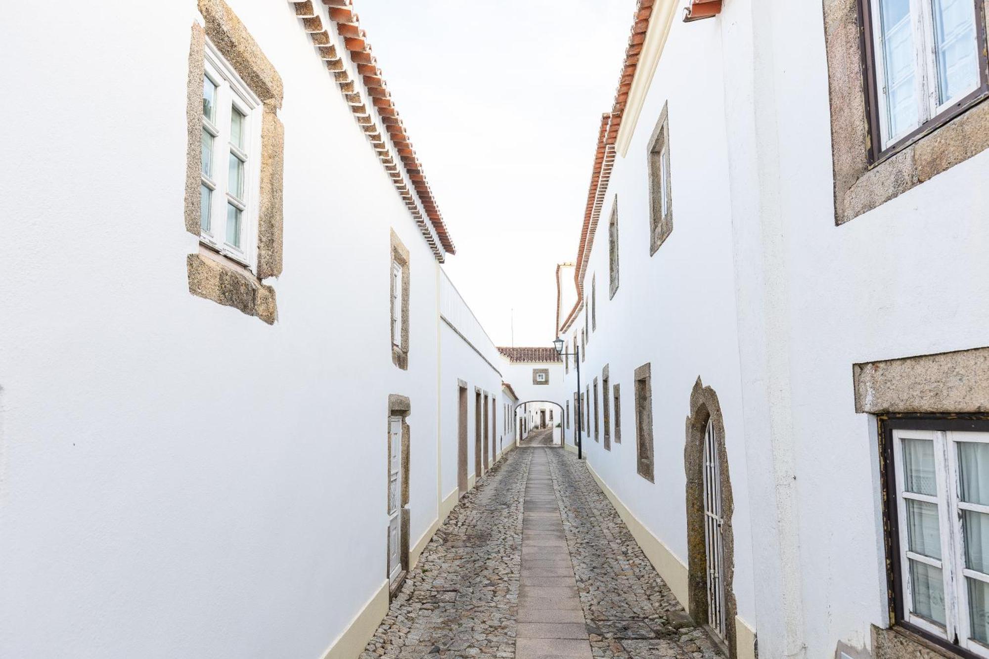 Pousada De Marvao Exteriér fotografie