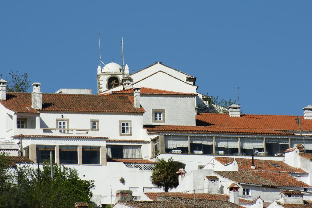 Pousada De Marvao Exteriér fotografie